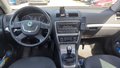 View of dashboard