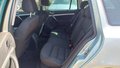 View of rear seat