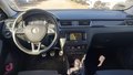 View of dashboard