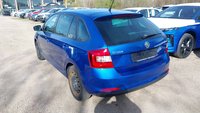 Pogled od pozadi levo