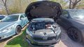 View of engine compartment