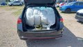 View of boot / luggage space