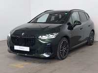 Náhled zpředu zleva