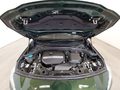 View of engine compartment
