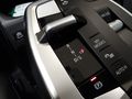 View of centre console