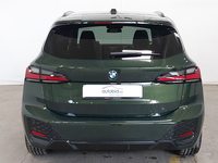 Rear view