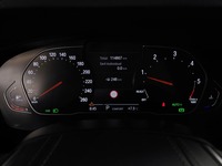 Pogled kombi instrument