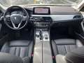 View of dashboard