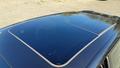 View of sunroof / panoramic roof
