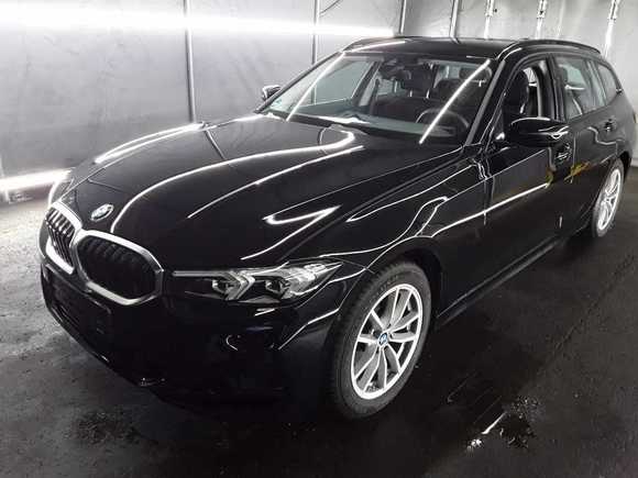 Náhled zpředu zleva