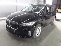 Náhled zpředu zleva