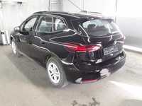 Aanzicht achter links