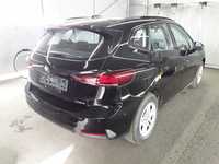 Aanzicht achter rechts