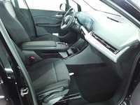 Aanzicht binnenruimte