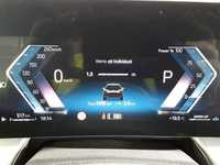 Aanzicht combi-instrument