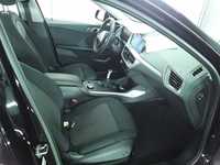 Aanzicht binnenruimte