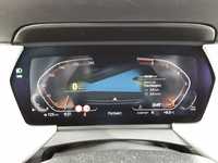 Aanzicht combi-instrument