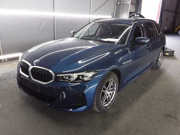 Náhled zpředu zleva