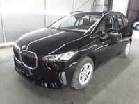 Náhled zpředu zleva