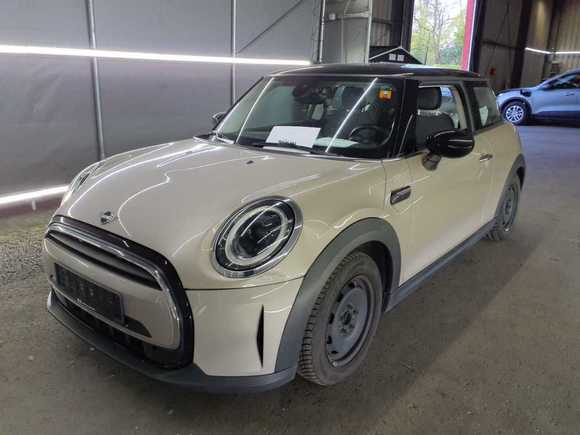 Náhled zpředu zleva