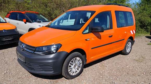 Náhled zpředu zleva