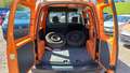 View of boot / luggage space