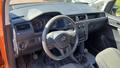 View of dashboard
