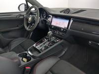 Aanzicht binnenruimte