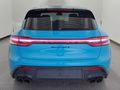 Rear view