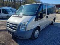 Náhled zpředu zleva