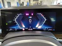 Pogled kombi instrument