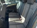 View of rear seat