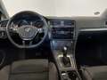 View of dashboard