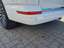 Bumper links achteraan