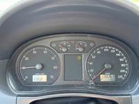 Pogled kombi instrument