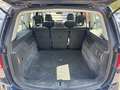 View of boot / luggage space