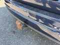 View of trailer tow-bar hitch