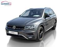 VW Tiguan 2,0 TSI 4Motion DSG "OFFROAD"