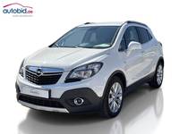 Opel Mokka 1,4 Turbo ecoFlex 4x4 "Innovation"