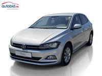 VW Polo 1,0 TSI "Highline"
