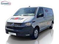 VW T6.1 Transporter Kasten lang 2,0 TDI DSG