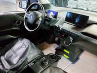 Pogled na unutrašnjost