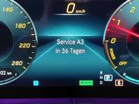 Fahrzeugstatus