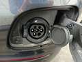 View of fittings for electric vehicle
