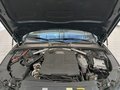 Ansicht Motorraum