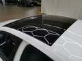View of sunroof / panoramic roof