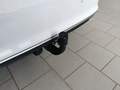 View of trailer tow-bar hitch
