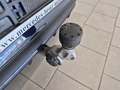 View of trailer tow-bar hitch