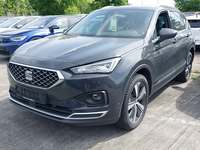 Seat Tarraco 2,0 TDI DSG "Xperience"