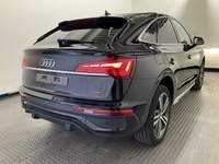 Aanzicht achter rechts